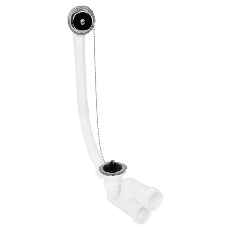 Desague plastico 1 1/2"