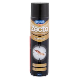 Insecticida para Termitas aerosol 400 cc
