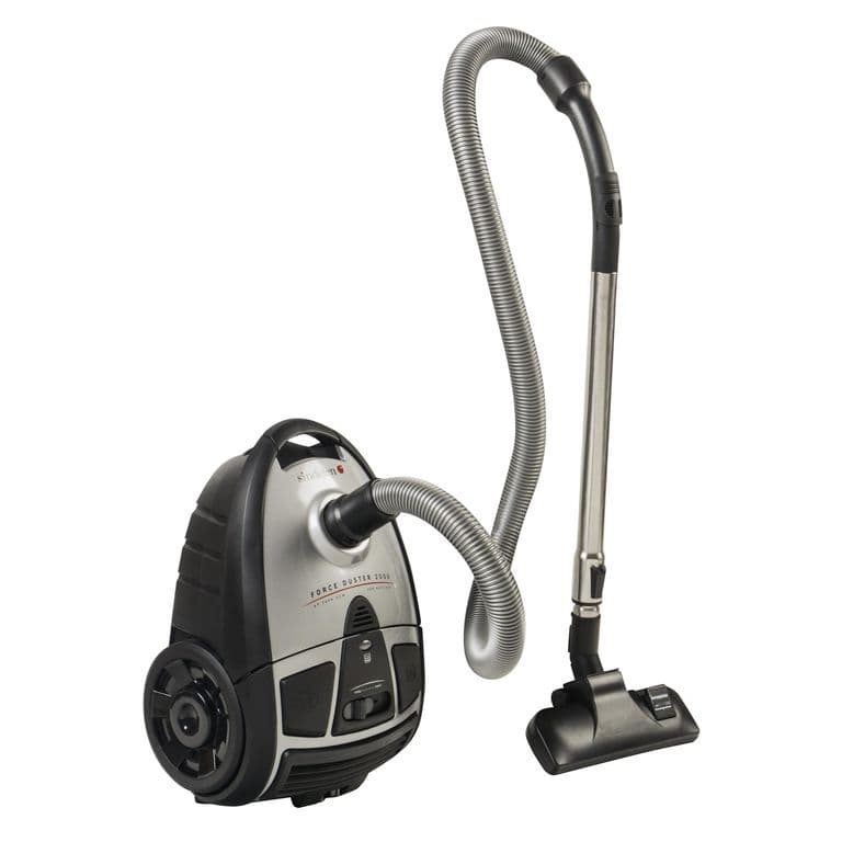 Aspiradora de Arrastre 2000 W 4.5 Litros AP3600