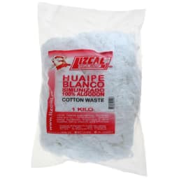 Huaipe simunizado algodon 1 kg