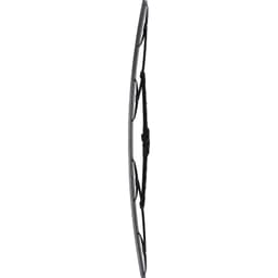 Plumilla para auto 26" negro