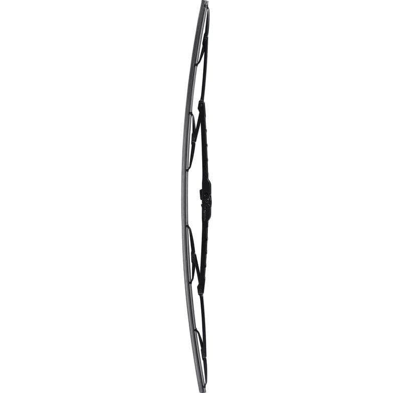 Plumilla para auto 26" negro