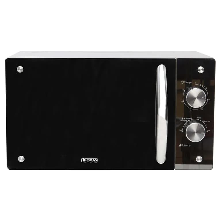 Microondas Analogo 20 Litros Inox TH-20S01