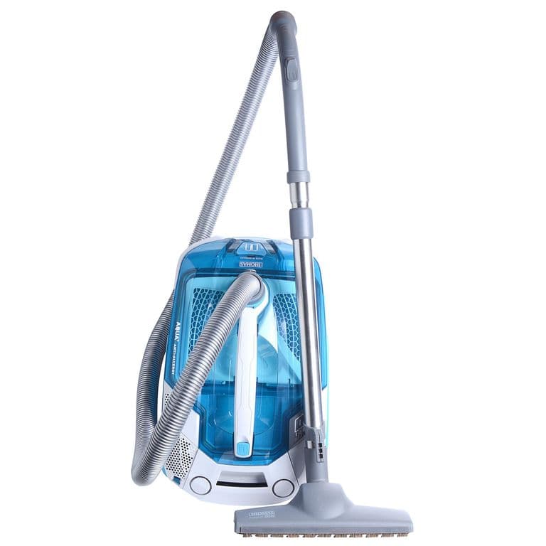 Aspiradora de Arrastre 1700 W 1 Litros Anti-Allergy 786522