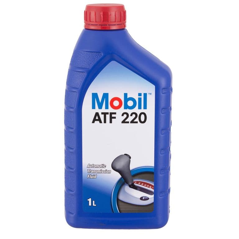 Aceite Transmision Automatica Atf 220 1 Litro