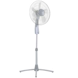 Ventilador de 16" Pedestal Multicolor