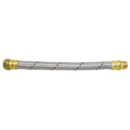 Flexible calefont 1/2" HI-HE 40 cm