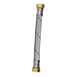 Flexible calefont 1/2" HI-H1 30 cm