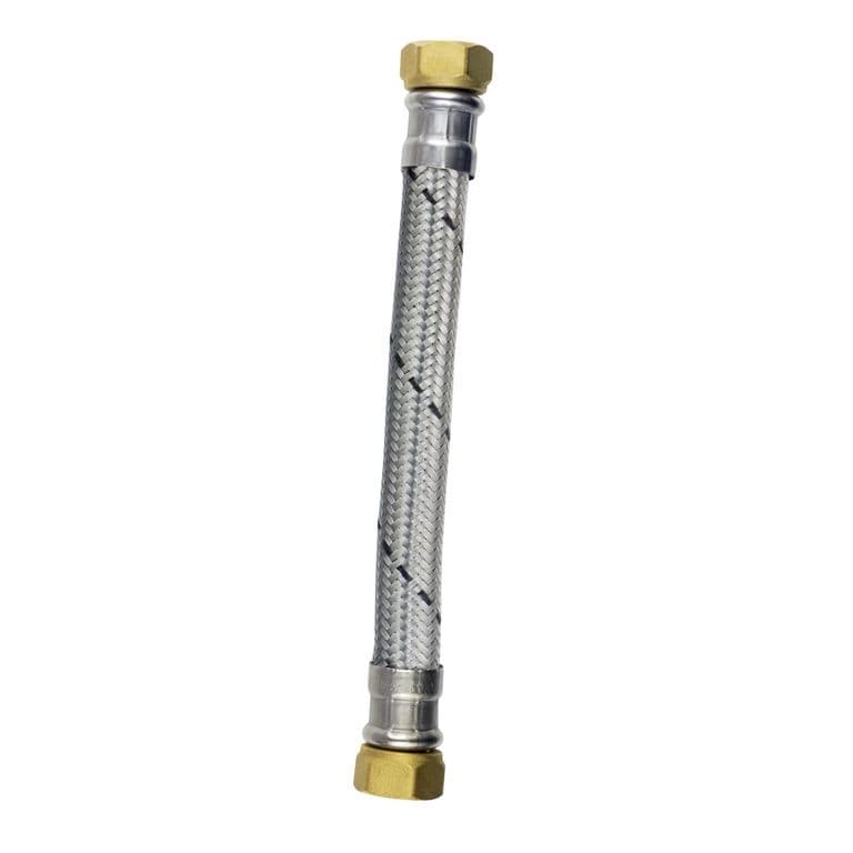 Flexible calefont 1/2" HI-H1 30 cm