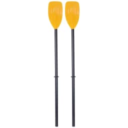 Remos Para Bote Inflable 124 Cm