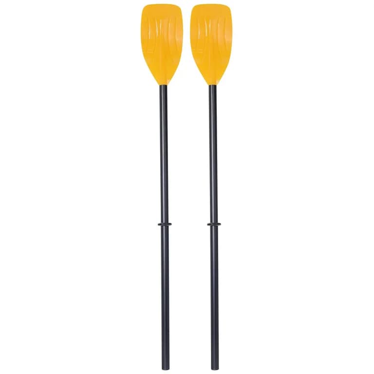 Remos Para Bote Inflable 124 Cm