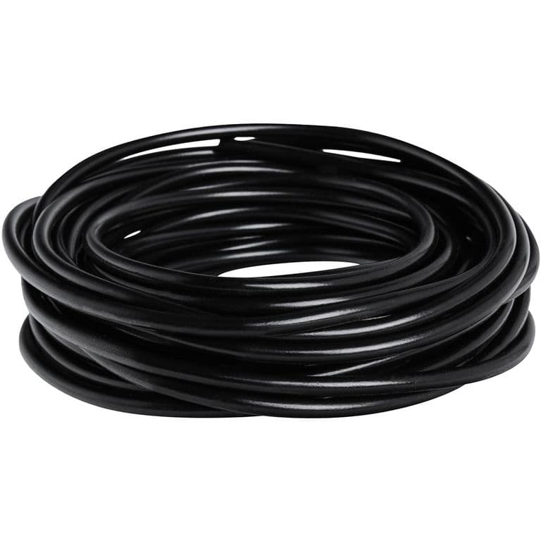 Microtubo plastico 4 mm 10 m