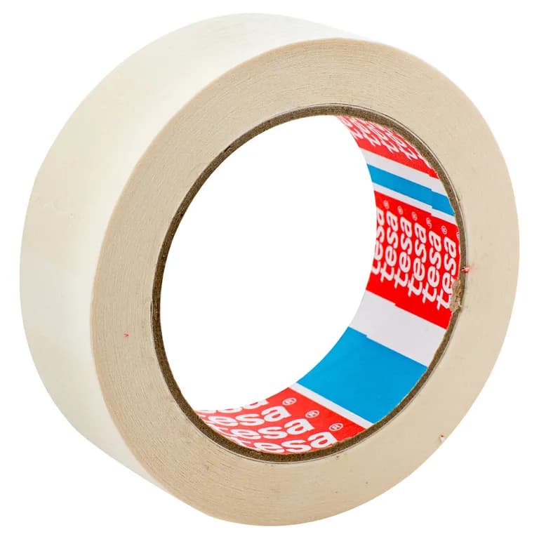 Cinta Enmascarar 36 mm 40 m para Pintura Profesional