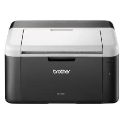 Impresora Laser monocromatica HL1202 Negro