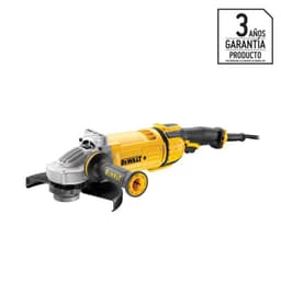 Esmeril angular electrico 9" 2700W