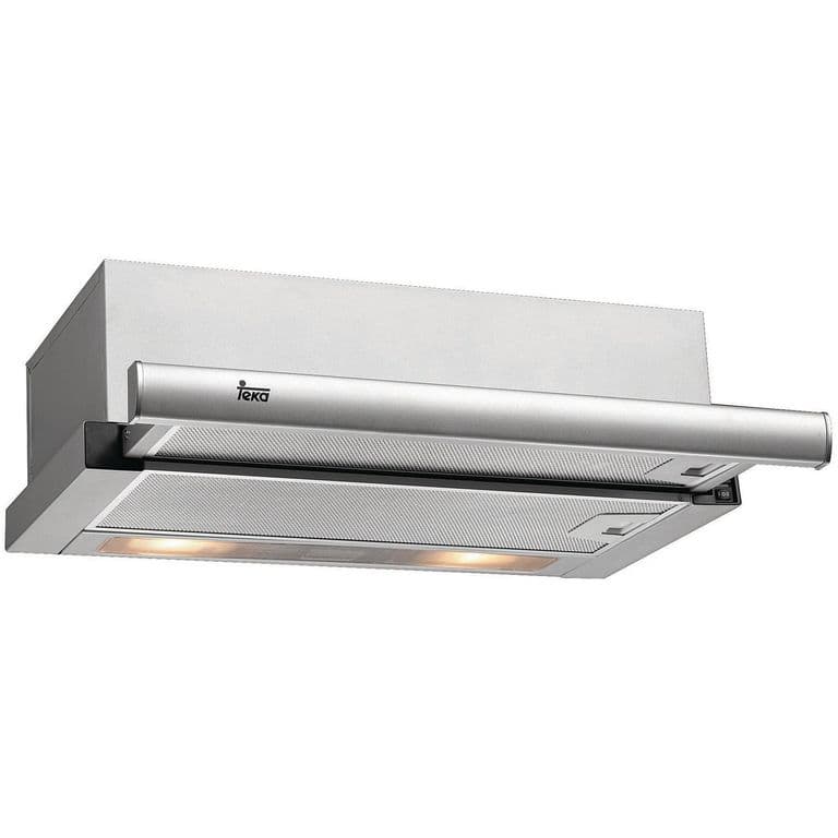 Campana Retractil 60 cm TL-6310