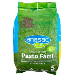 Semilla de Pasto Facil 5 l Bolsa
