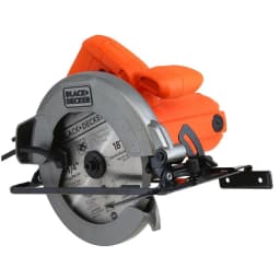 Sierra circular electrica 7 1/4" 1400W