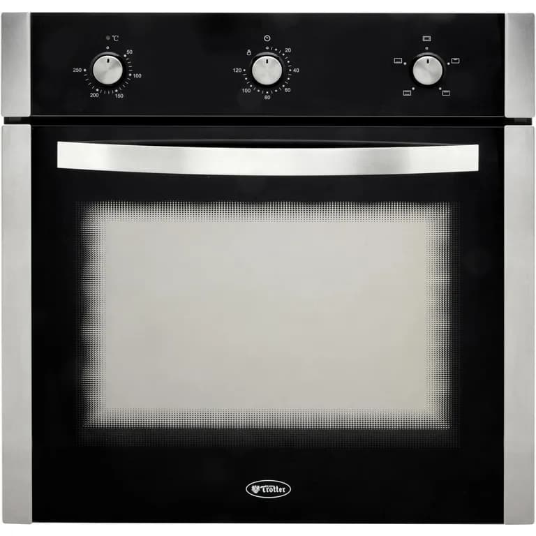 Horno electrico 60 litros Harburg
