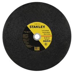 Disco De Corte Metal 14" Grano Abrasivo