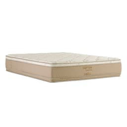 Colchon Cotton Organic Super king