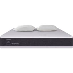 Colchon Ortopedic King 2 Mts +2 Almohadas