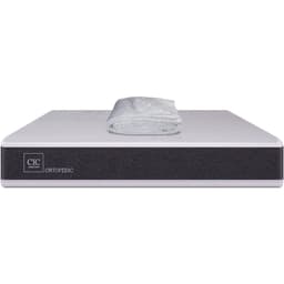 Colchon Ortopedic King 2 Mts + Cubrecolchon