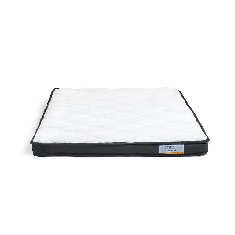 Topper 1 Plaza 90x190 cm