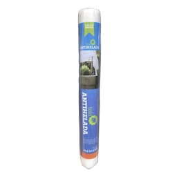 Tela anti heladas de 1,05 x 10 m blanco / 17 Gramos por m2