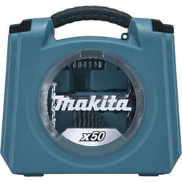 Maleta De Accesorios 50 Piezas