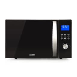 Microondas Digital 34 Litros Inox TH-34DMG