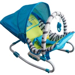 Silla mecedora rocking fold