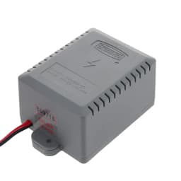 Transformador para cerradura electrica de sobreponer