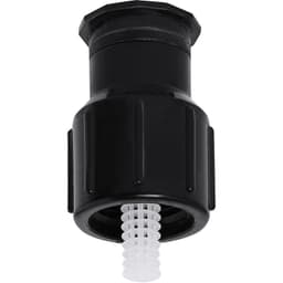 Aspersor para arbustos plastico
