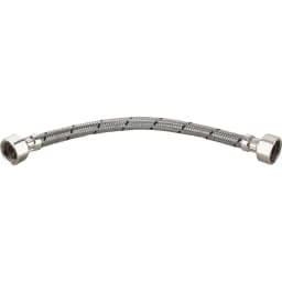 Flexible agua 1/2" HI-HI 25 cm