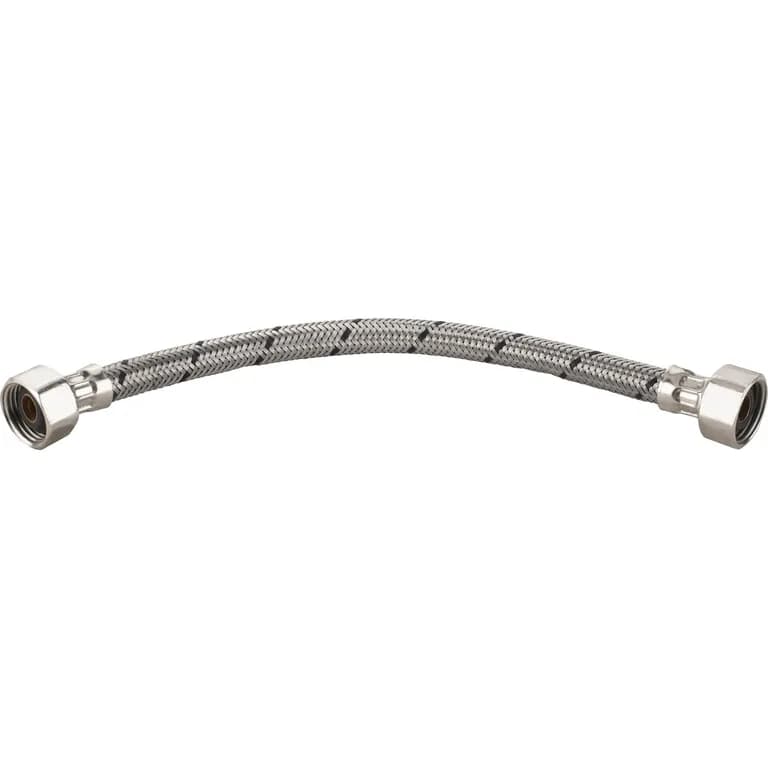 Flexible agua 1/2" HI-HI 25 cm