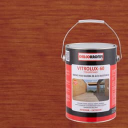 Barniz para Madera Brillante 1 galon(es) Alerce