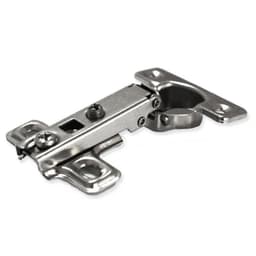 Bisagra Recta 26mm 2 unidades