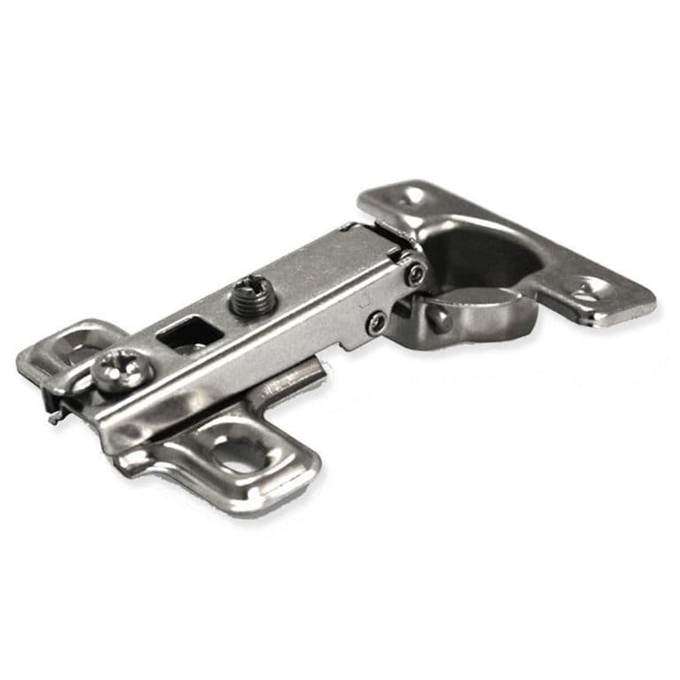 Bisagra Recta 26mm 2 unidades