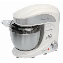 Batidora de Pedestal 4 l 450 W Blanco BP-4500BL