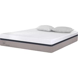 Colchon balance 2 plazas long + 2 almohadas