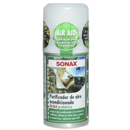 Limpia Aire Acondicionado Inoloro 100 ml Automotriz