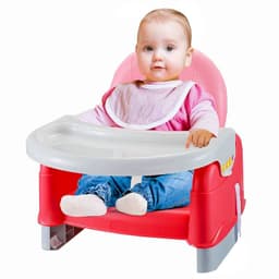 Silla elevador Easy and Go Rosada