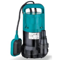 Bomba sumergible 1hp 137l/min