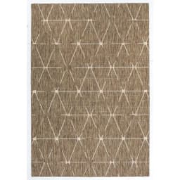 Alfombra 240x340 cm Sisal Cafe