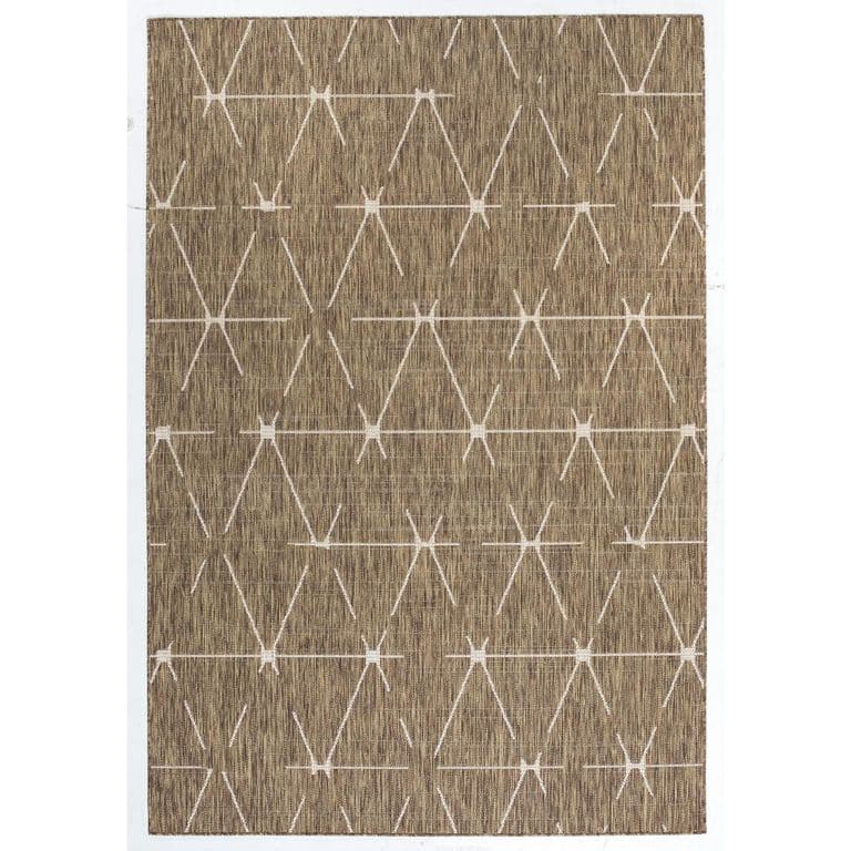 Alfombra 240x340 cm Sisal Cafe