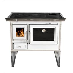 Cocina a Lena Calbuco L 70 Blanca