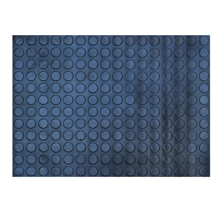 Piso 100x1000 cm Goma