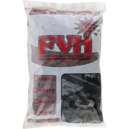 Gravilla saco 10 kg rojo