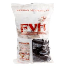 Gravilla saco 10 kg amarillo